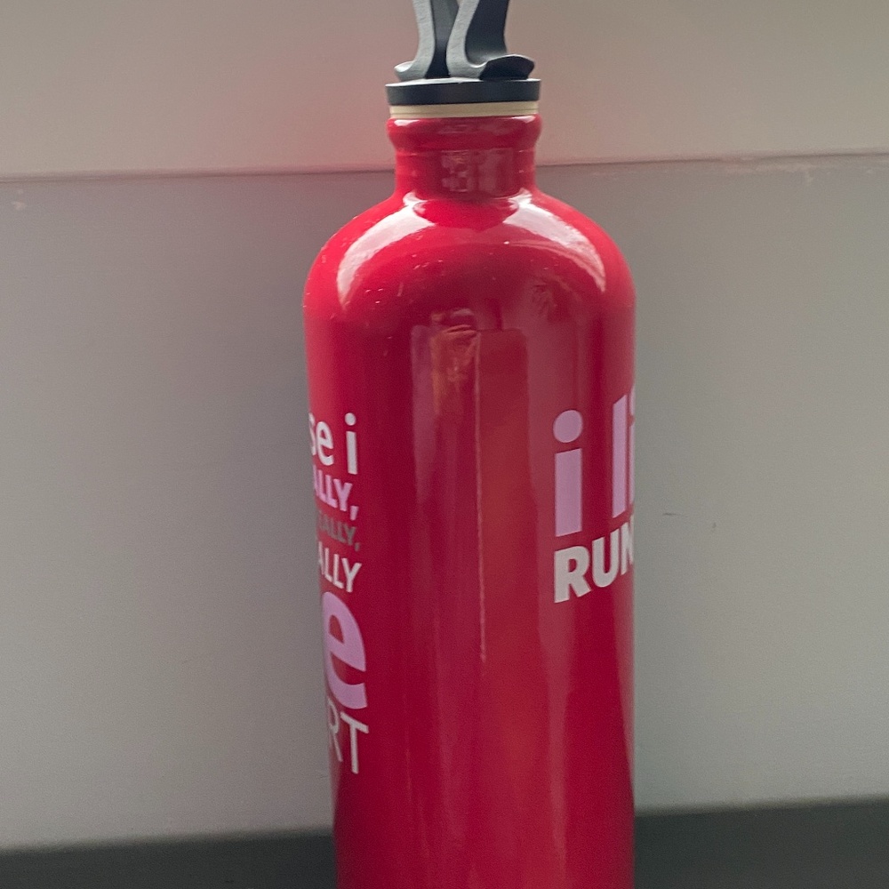 🎁 LULULEMON Stainless Steel Water Bottle - FREE Gift with Purchase - Picture 6 of 6